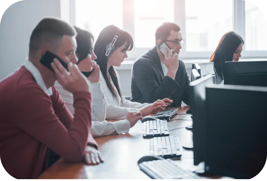 Что включает в себя «Контроль качества звонков» от MTS в Уфе